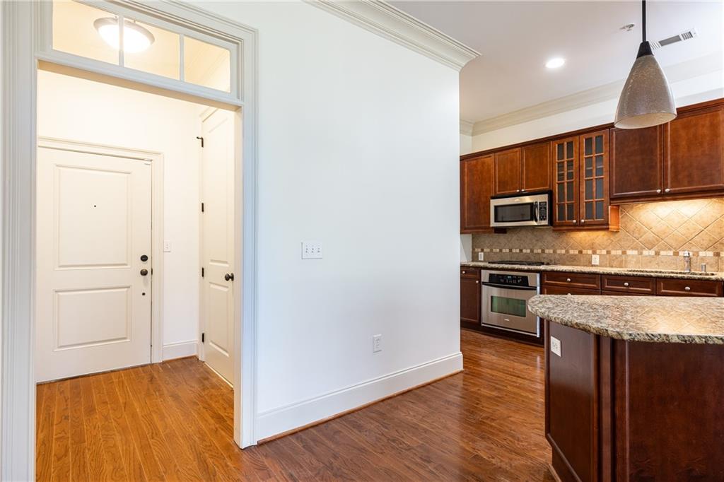 3635 E Paces Circle NE Unit 1418