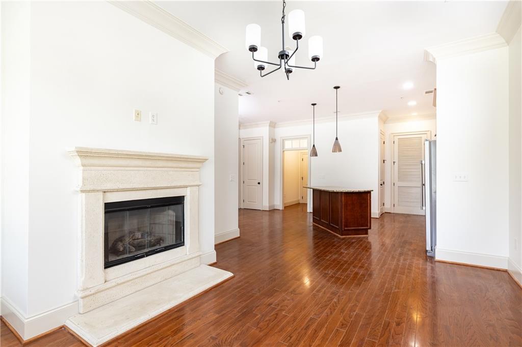 3635 E Paces Circle NE Unit 1418