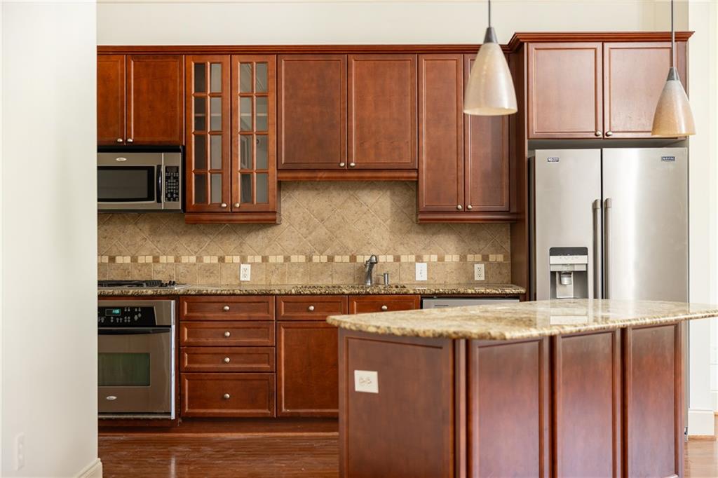 3635 E Paces Circle NE Unit 1418