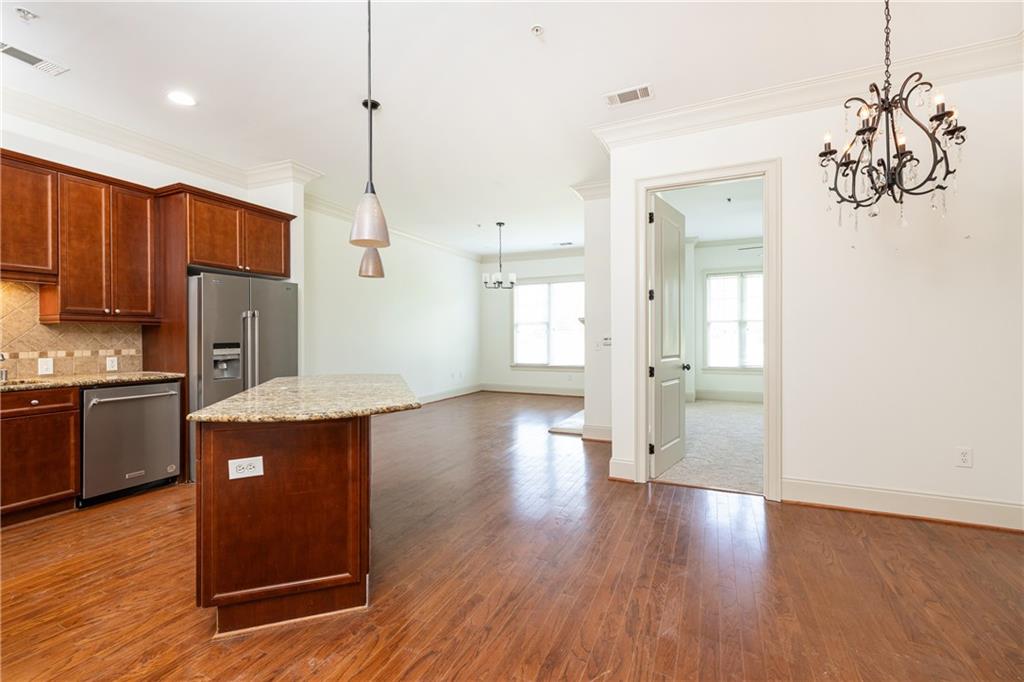 3635 E Paces Circle NE Unit 1418