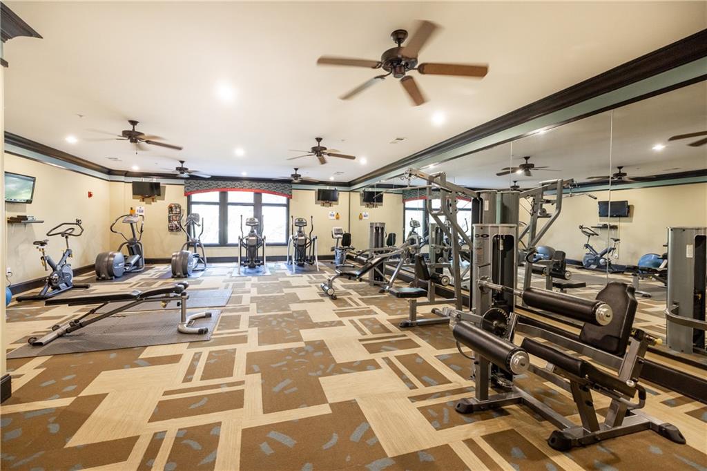 3635 E Paces Circle NE Unit 1418