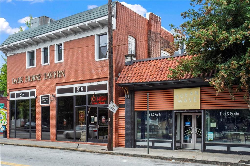 1026 Saint Charles Avenue NE Unit 11