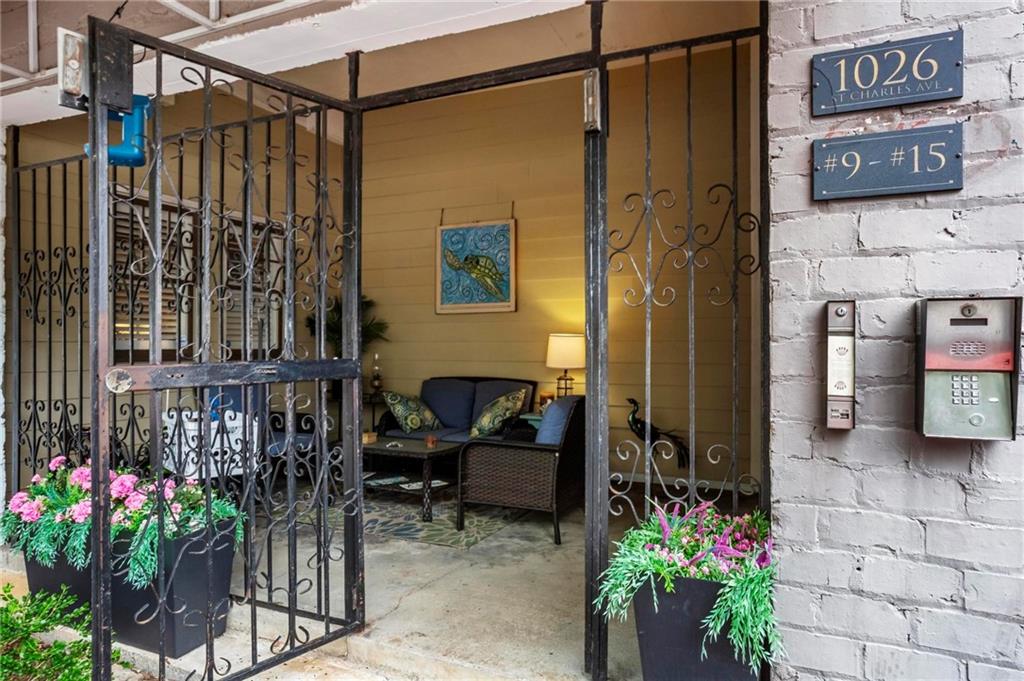 1026 Saint Charles Avenue NE Unit 11