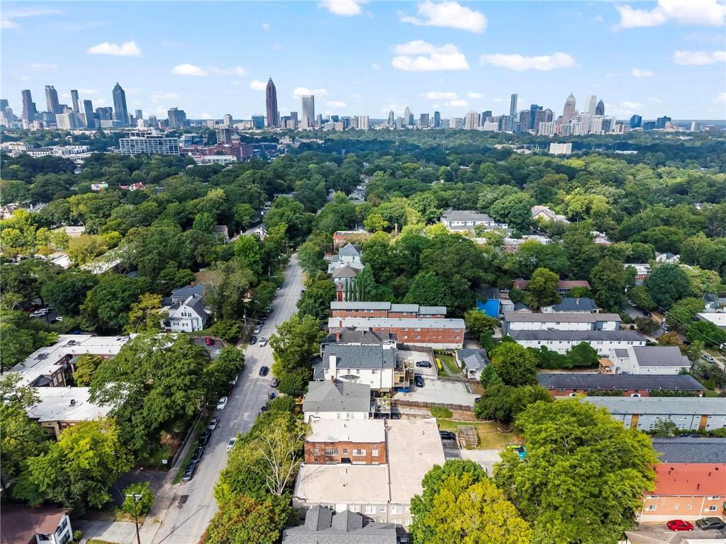 1026 Saint Charles Avenue NE Unit 11