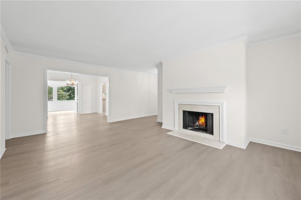70 Chaumont Square NW