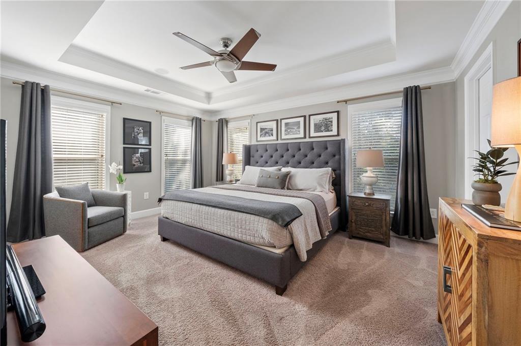 3260 Ferncliff Lane