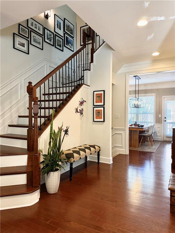 3260 Ferncliff Lane