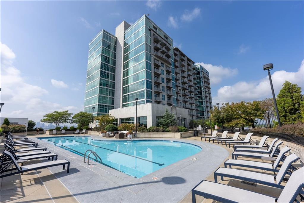 250 Pharr Road NE Unit 507