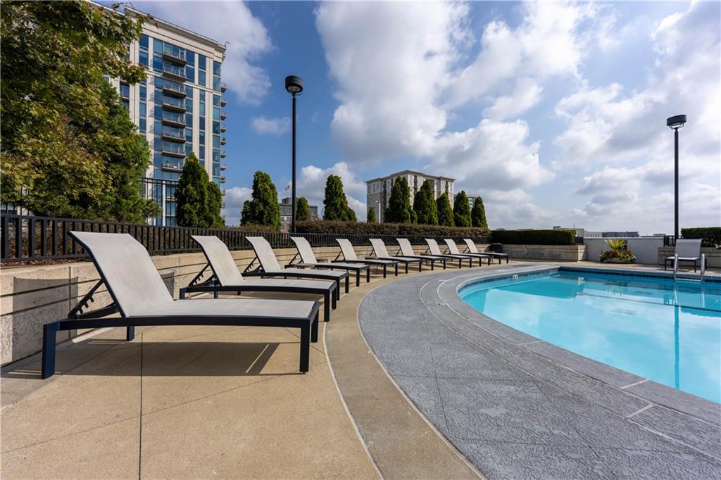 250 Pharr Road NE Unit 507