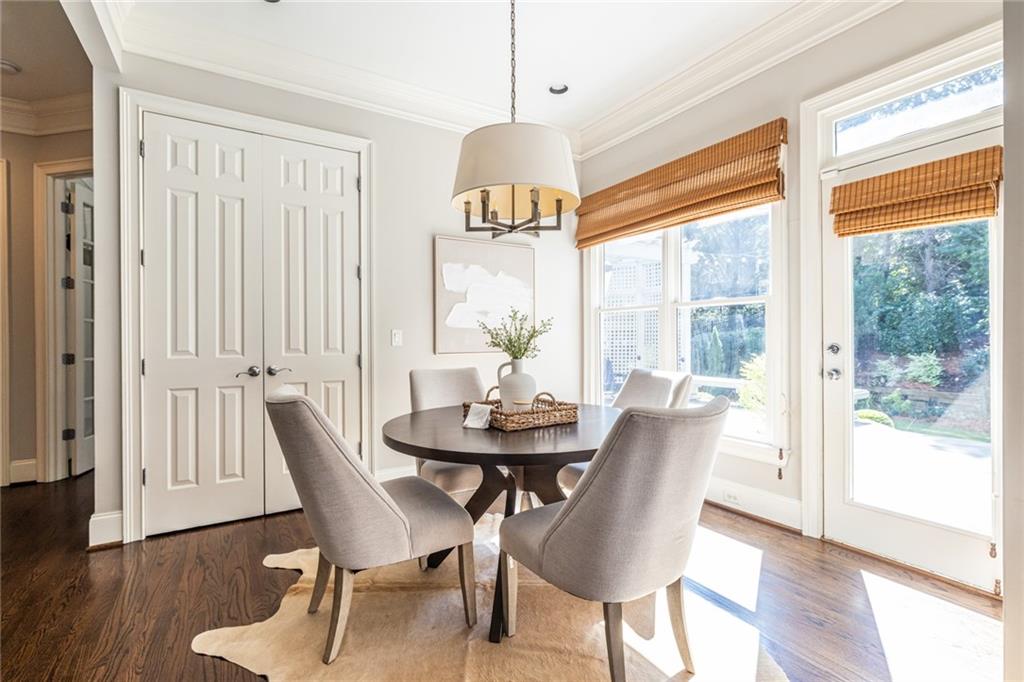825 Glengate Place