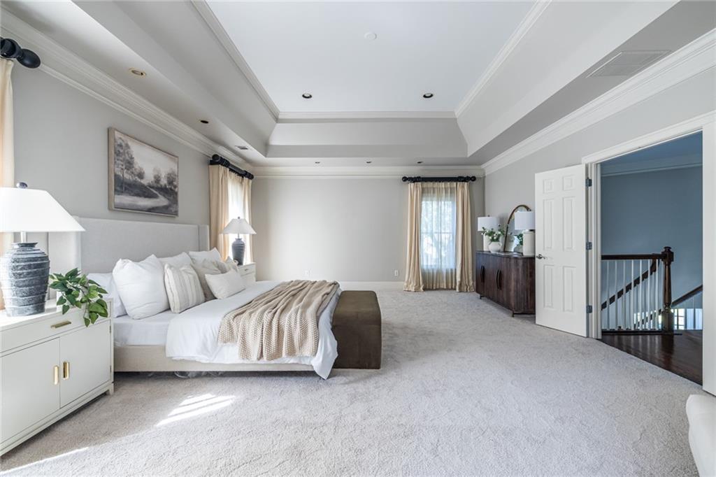 825 Glengate Place
