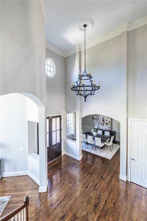 825 Glengate Place