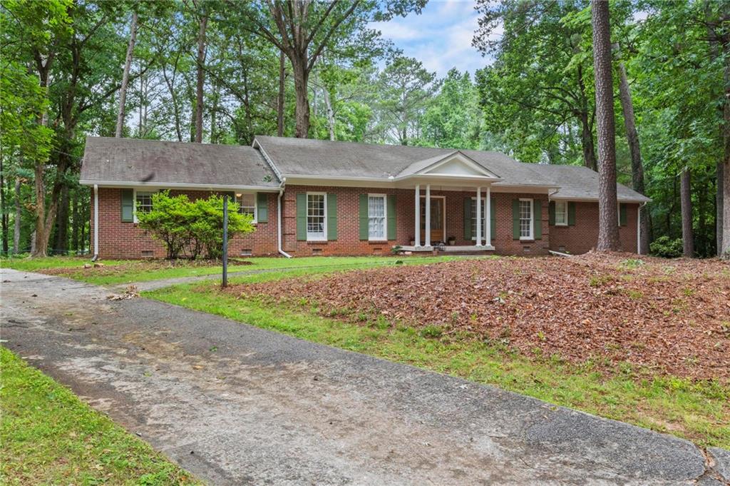 2373 Oxbow Circle