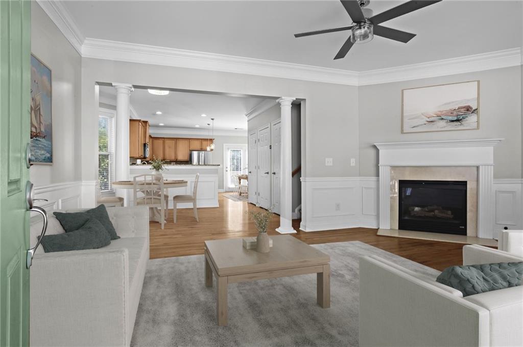 244 16th Street NW Unit 15