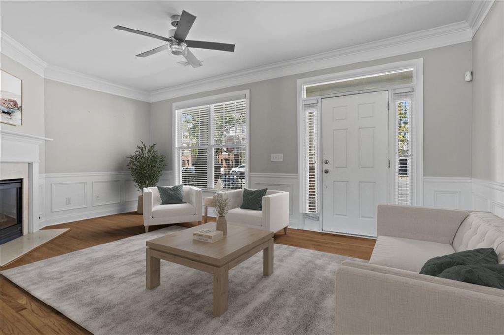 244 16th Street NW Unit 15