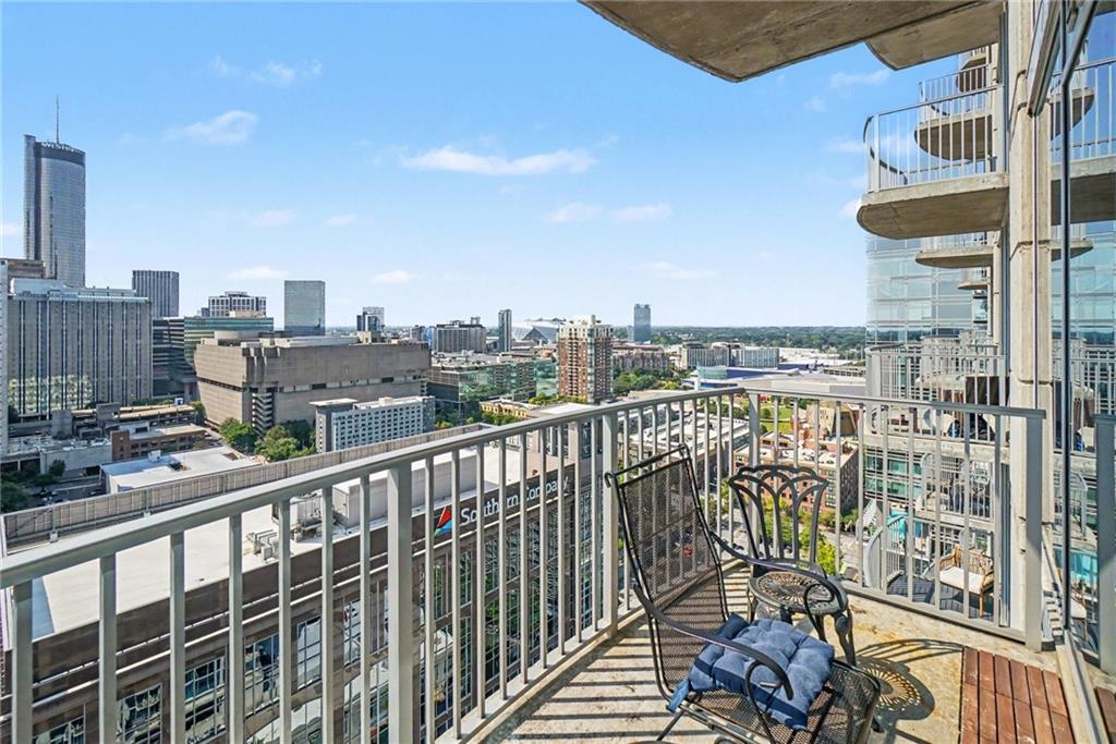 400 W Peachtree Street NW Unit 2609