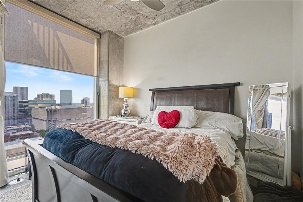 400 W Peachtree Street NW Unit 2609