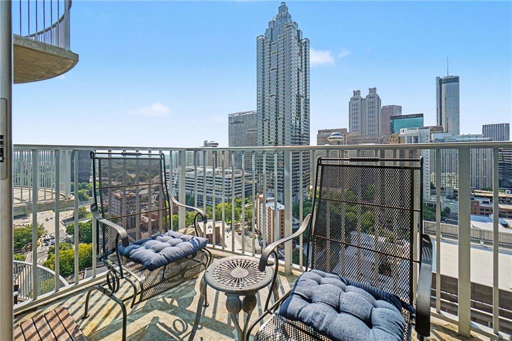 400 W Peachtree Street NW Unit 2609