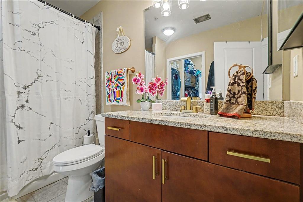400 W Peachtree Street NW Unit 2609