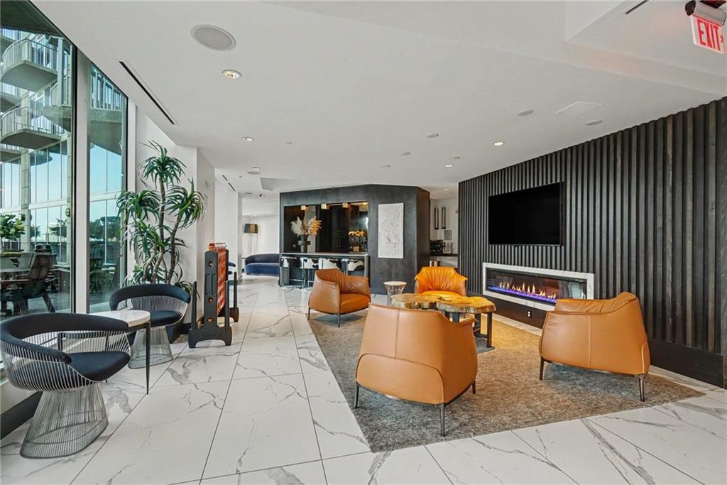 400 W Peachtree Street NW Unit 2609