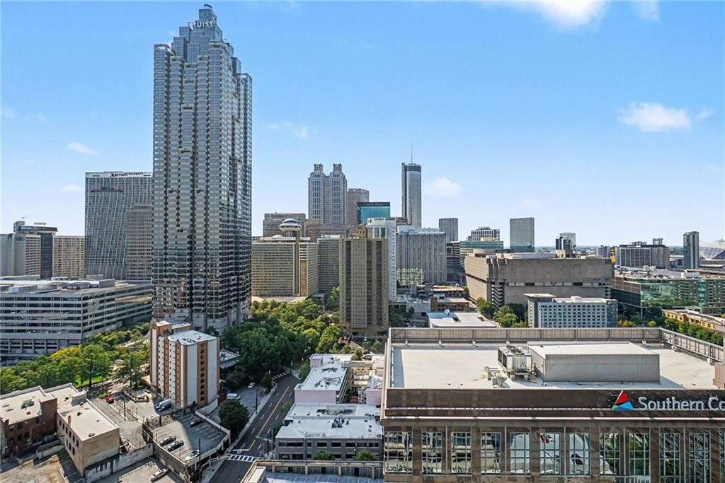 400 W Peachtree Street NW Unit 2609