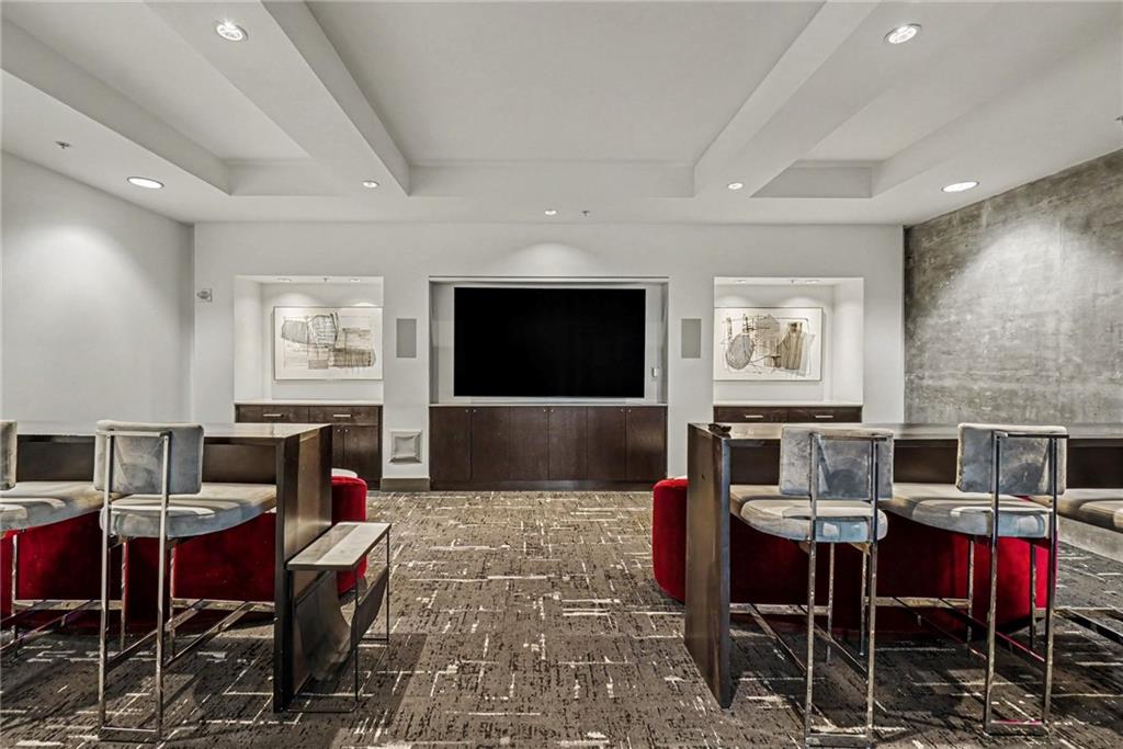 400 W Peachtree Street NW Unit 2609