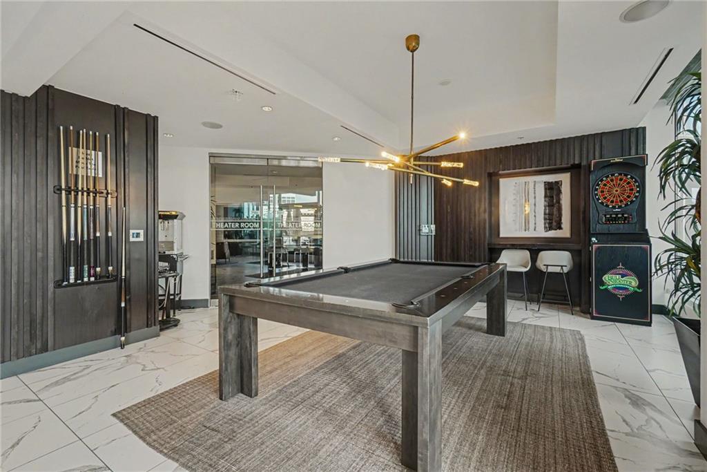 400 W Peachtree Street NW Unit 2609