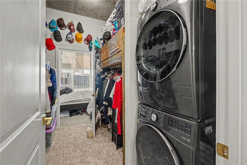 400 W Peachtree Street NW Unit 2609
