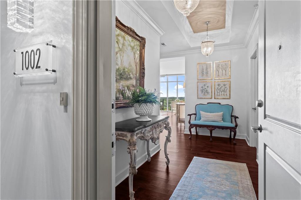 2950 Mount Wilkinson Parkway SE Unit 1002