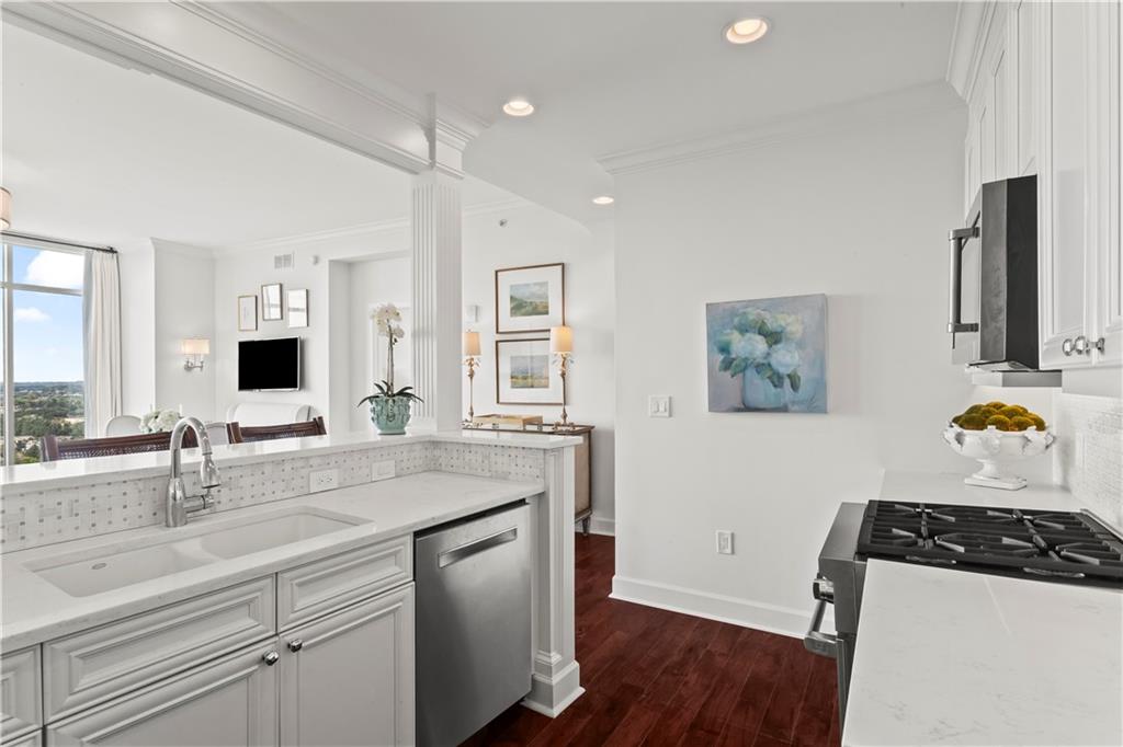 2950 Mount Wilkinson Parkway SE Unit 1002