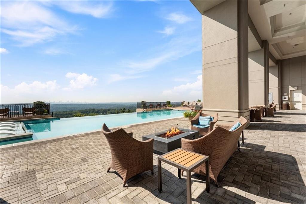 2950 Mount Wilkinson Parkway SE Unit 1002
