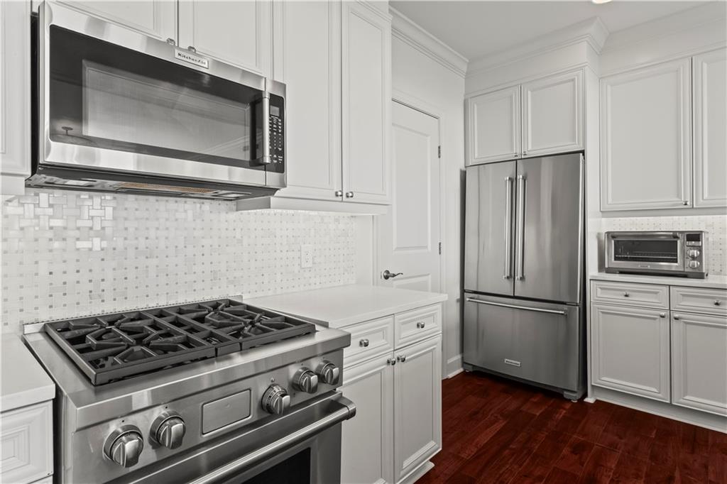 2950 Mount Wilkinson Parkway SE Unit 1002