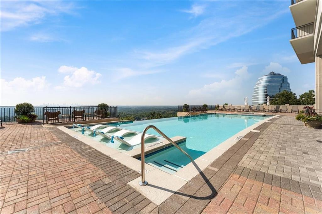 2950 Mount Wilkinson Parkway SE Unit 1002