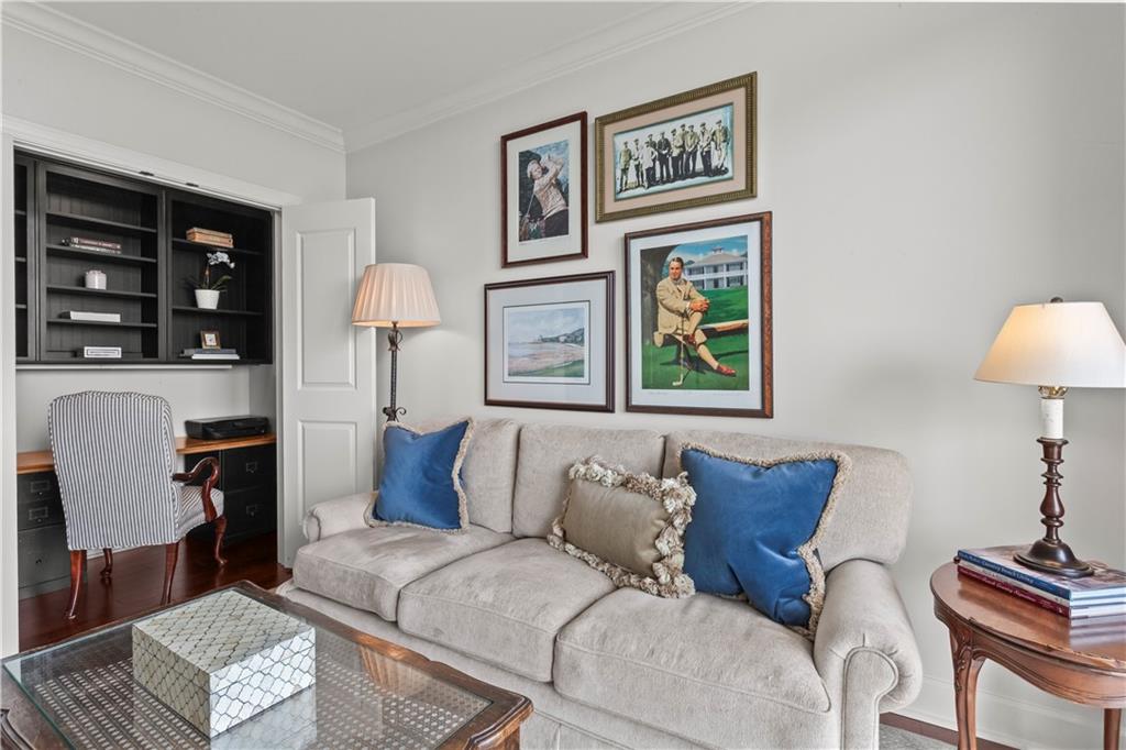 2950 Mount Wilkinson Parkway SE Unit 1002