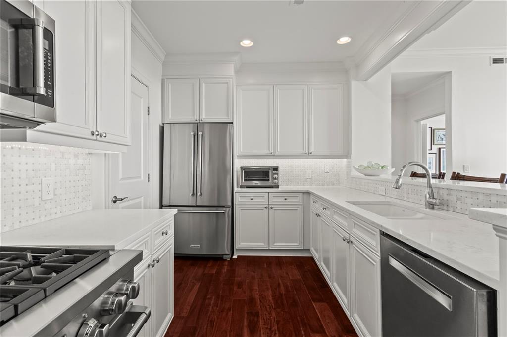 2950 Mount Wilkinson Parkway SE Unit 1002