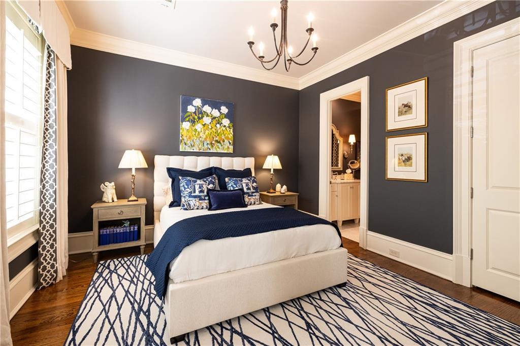39 W Wesley Road NW Unit 4