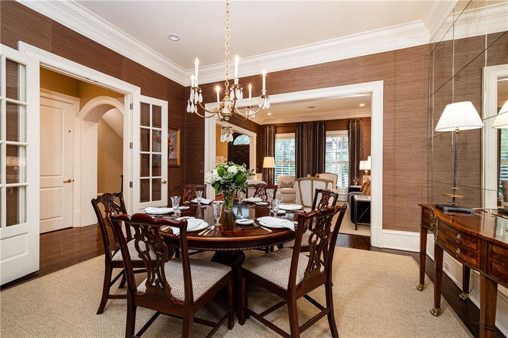 39 W Wesley Road NW Unit 4