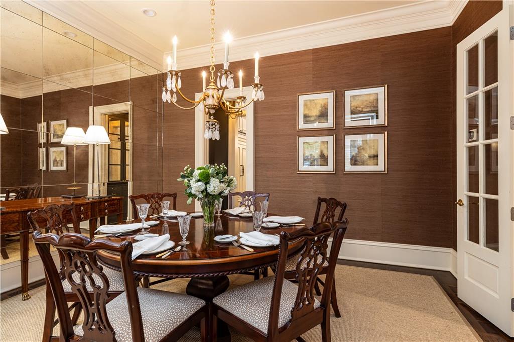 39 W Wesley Road NW Unit 4