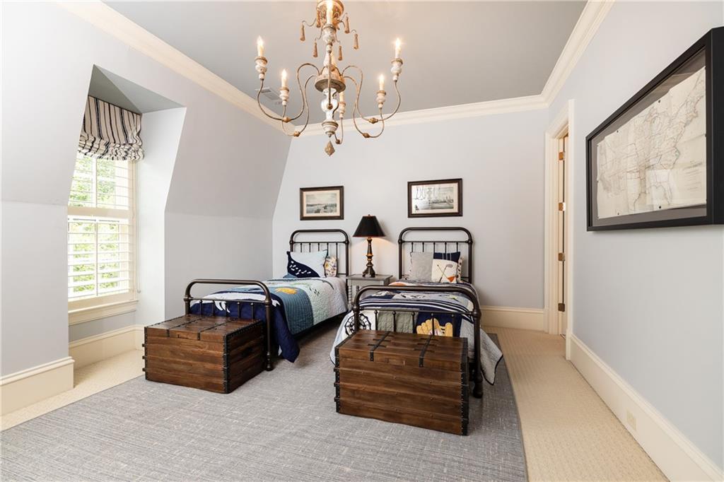39 W Wesley Road NW Unit 4