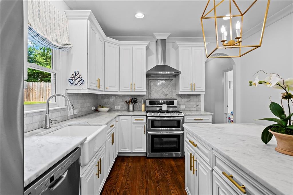 2348 Poplar Springs Drive NE