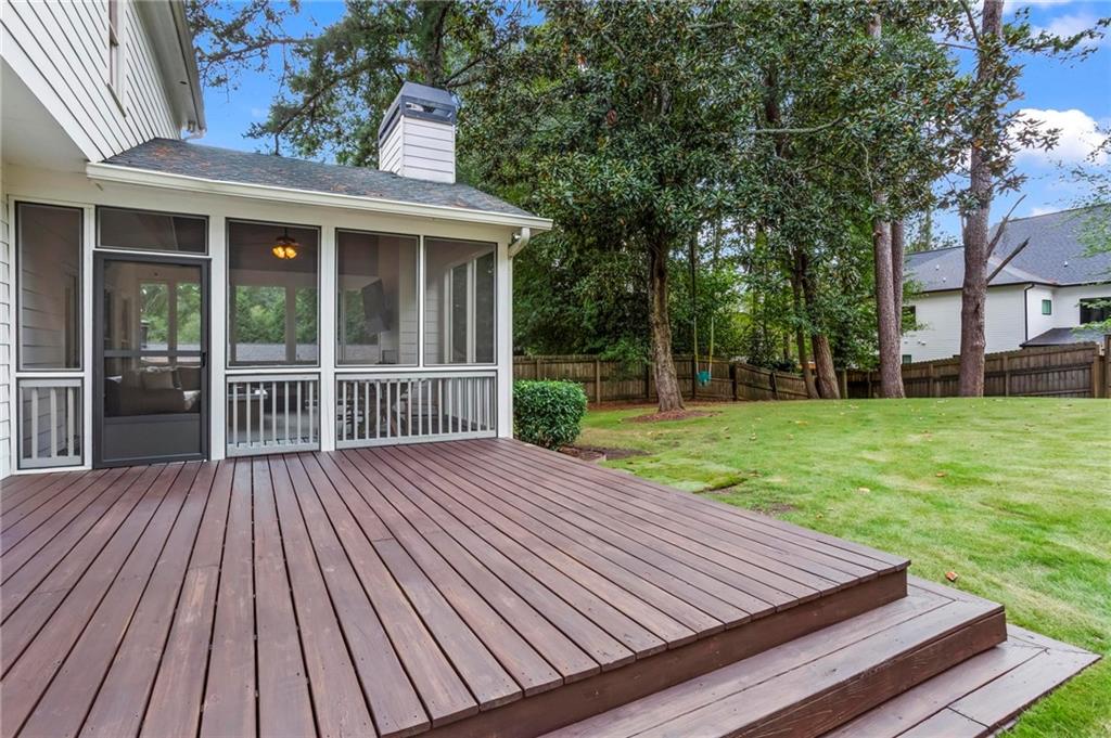2348 Poplar Springs Drive NE
