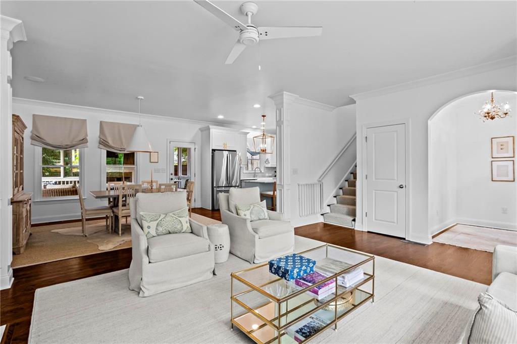 2348 Poplar Springs Drive NE