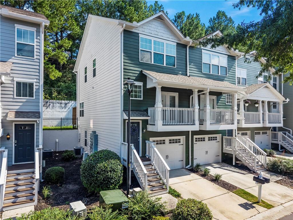 1108 Liberty Parkway NW