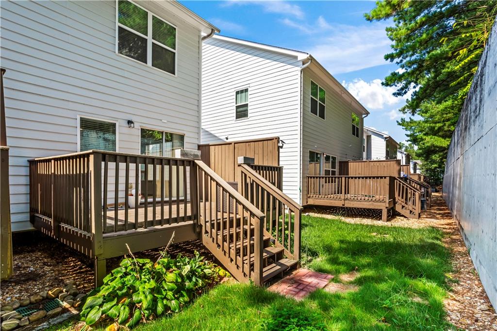 1108 Liberty Parkway NW