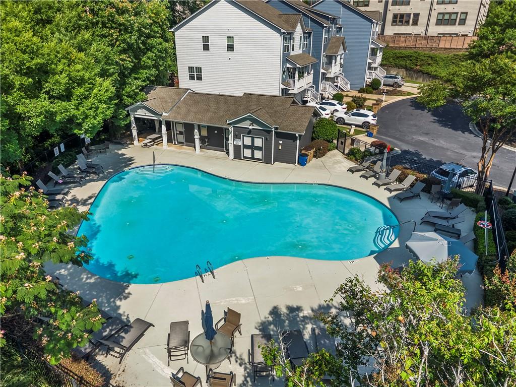 1108 Liberty Parkway NW