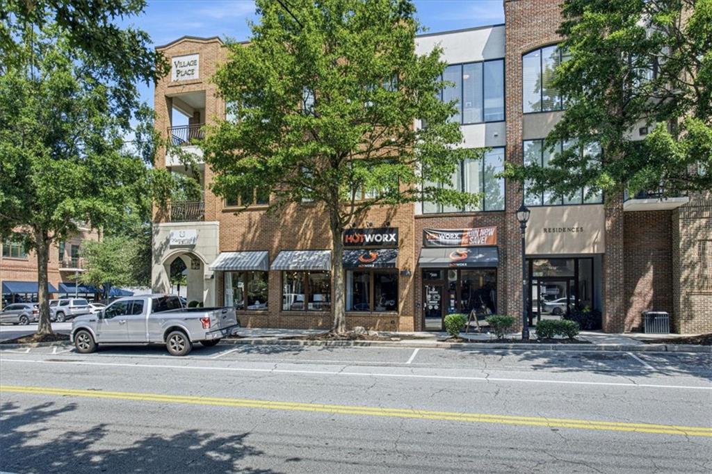 1430 Dresden Drive NE Unit 240