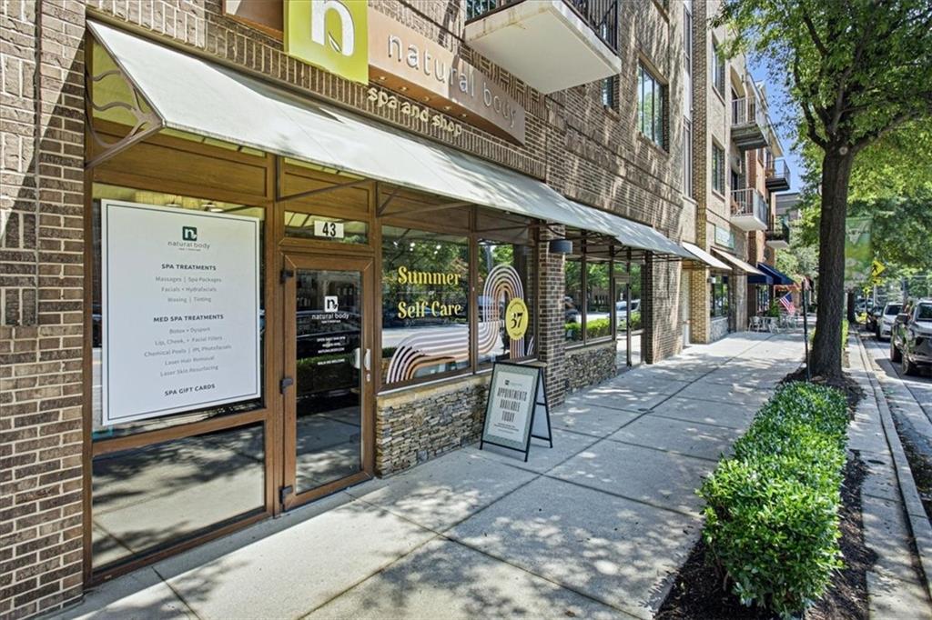 1430 Dresden Drive NE Unit 240