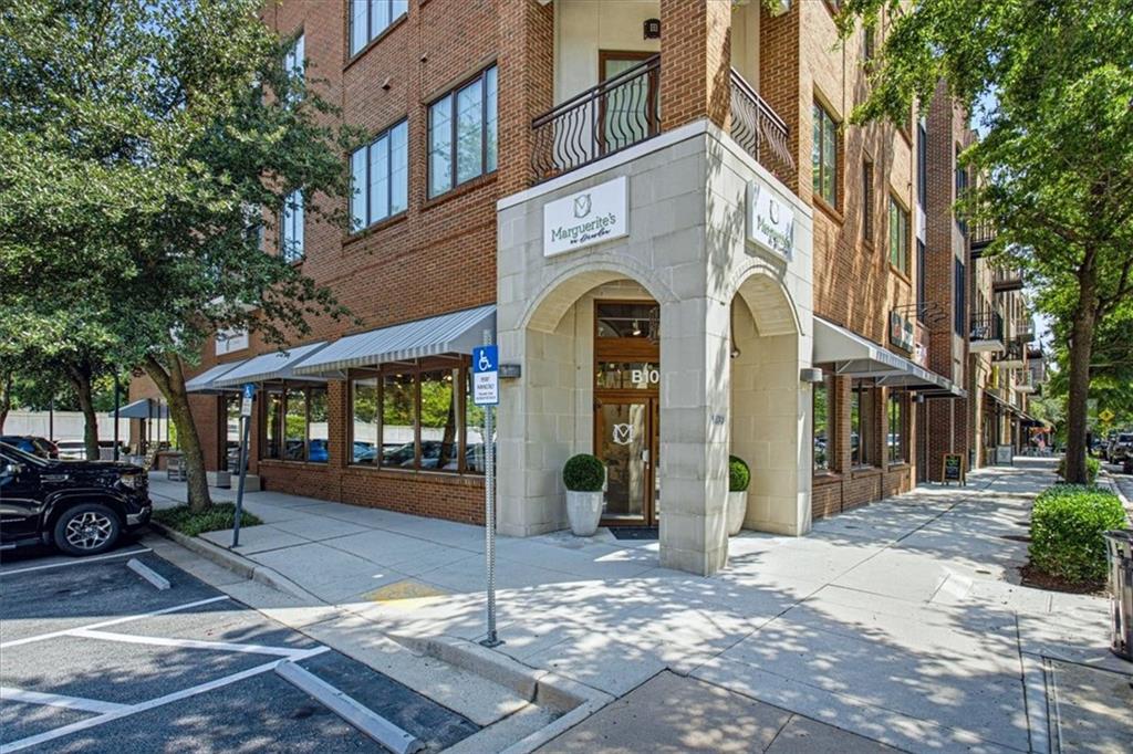 1430 Dresden Drive NE Unit 240
