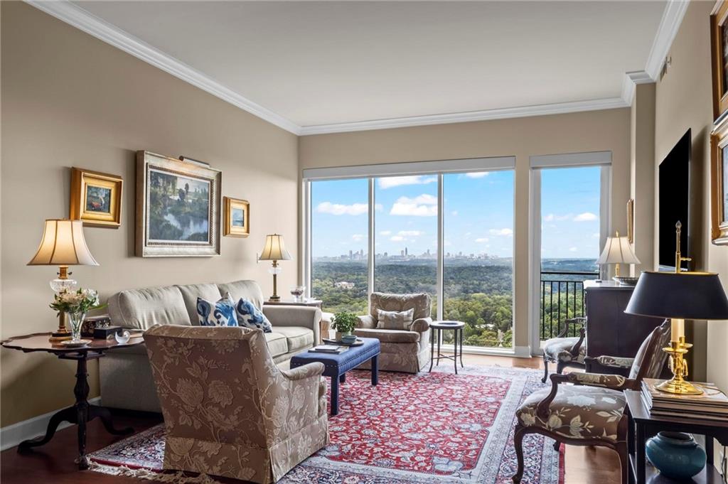 2950 Mount Wilkinson Parkway SE Unit 812