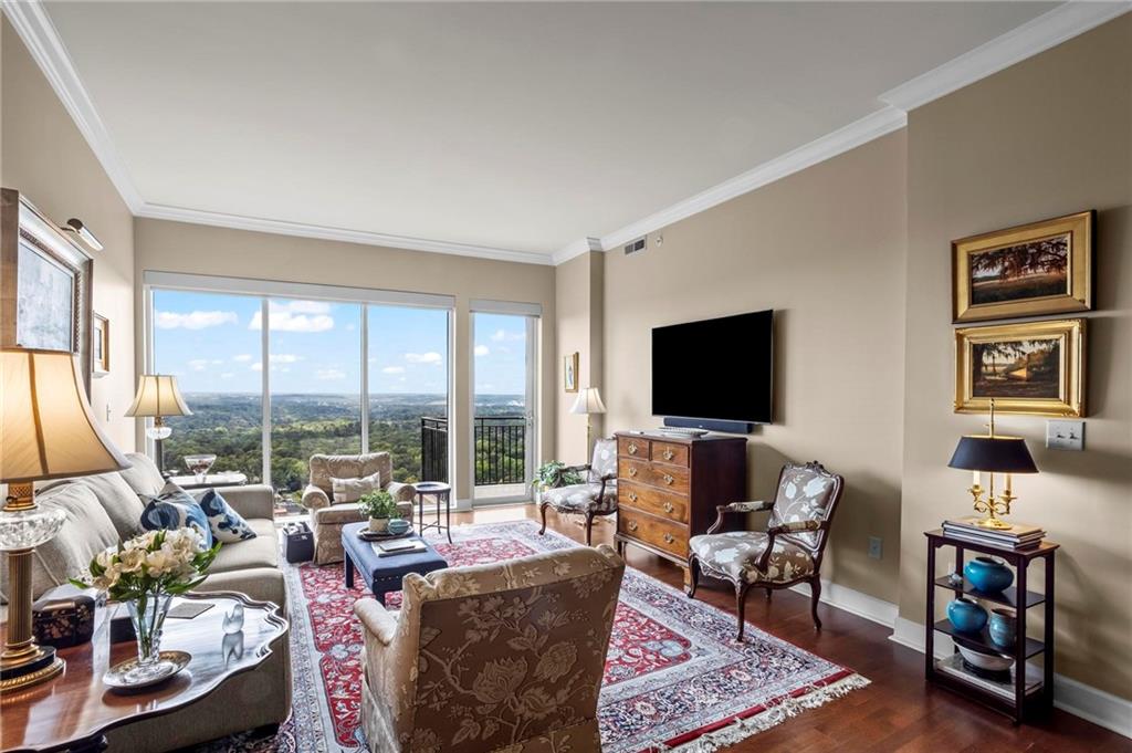 2950 Mount Wilkinson Parkway SE Unit 812